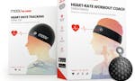 Moov HR: heart rate workout coach image