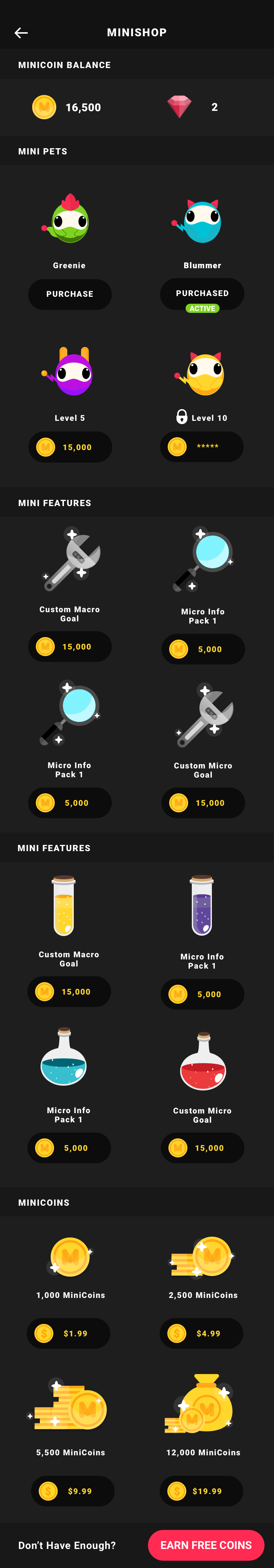 MiniBite gallery image