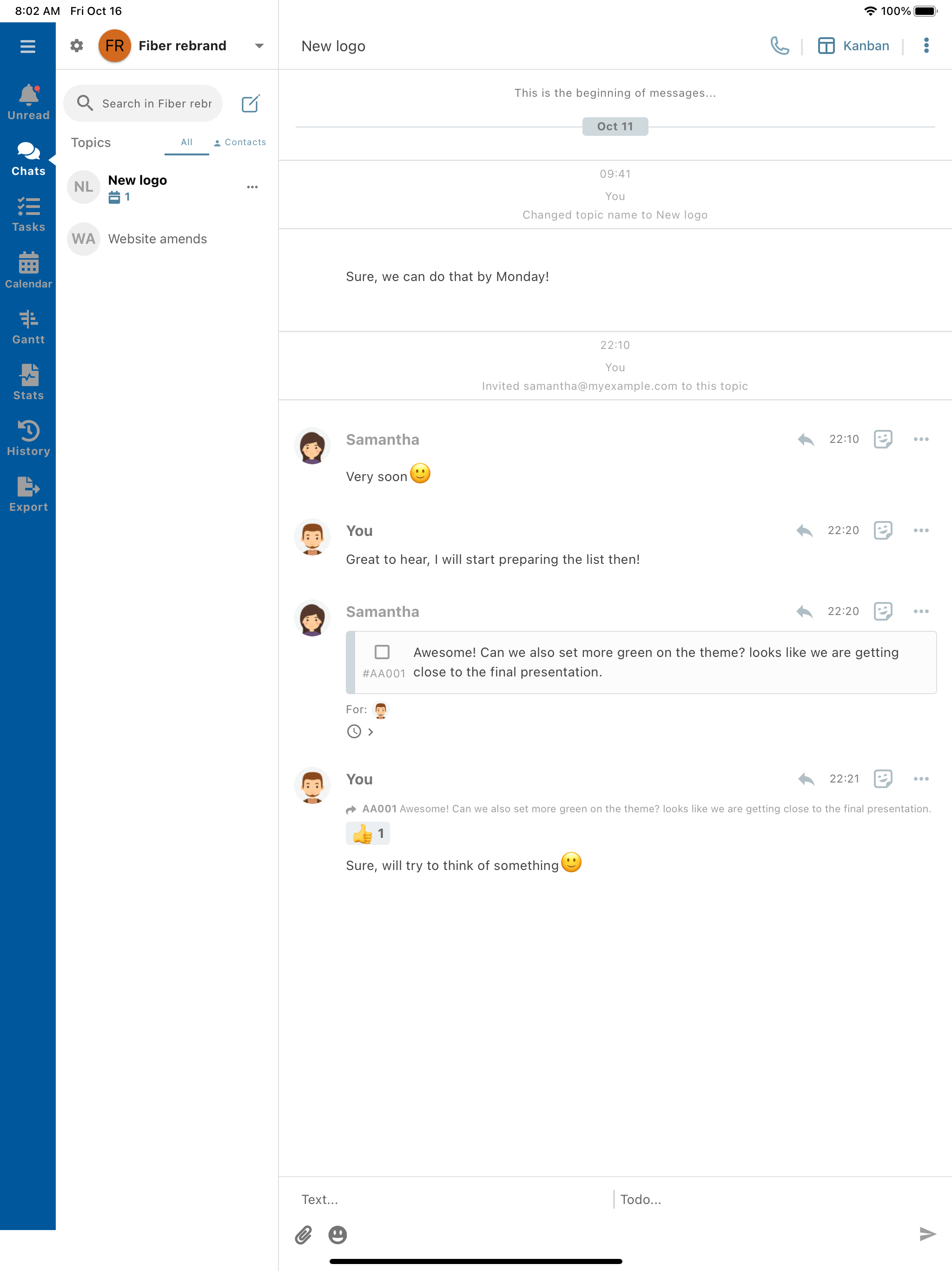 Coloban gallery image