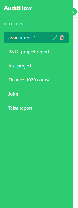 AuditFlow gallery image