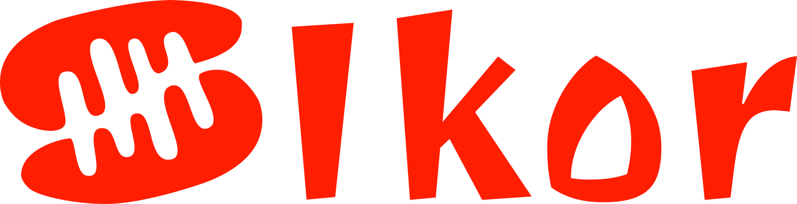Ikor — AI-powered writing assistant. screenshot 3