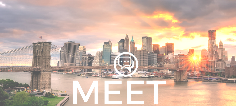 The Hitchhiker's Guide To New York City Tech gallery image