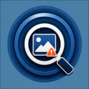 SeenPool: Quick Check logo