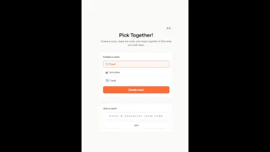 Pick Together gallery image