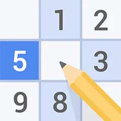 Sudoku – Daily Logic Puzzle