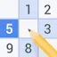 Sudoku – Daily Logic Puzzle