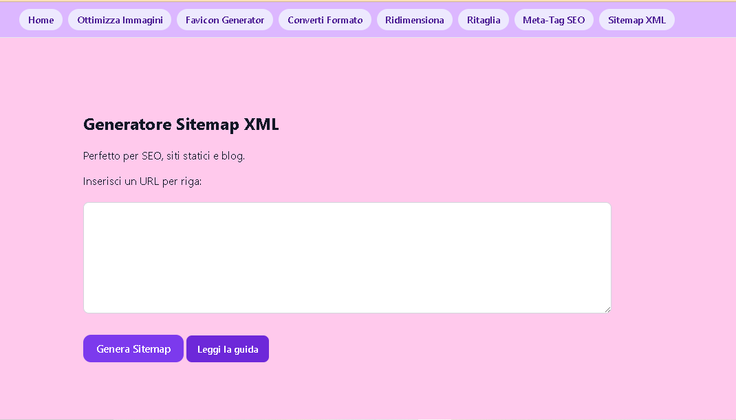 PixelToolkit – Image Tools Online  gallery image