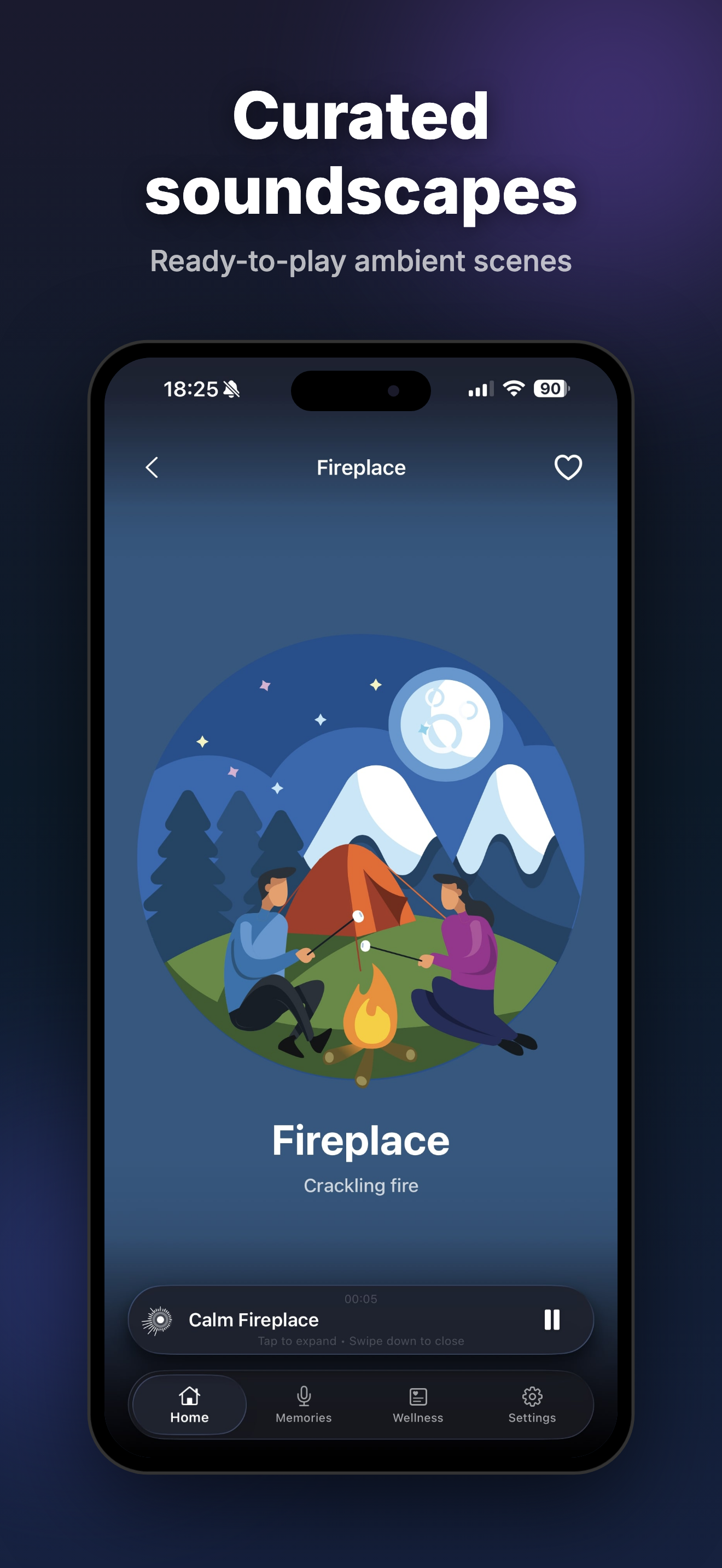 iWellny gallery image