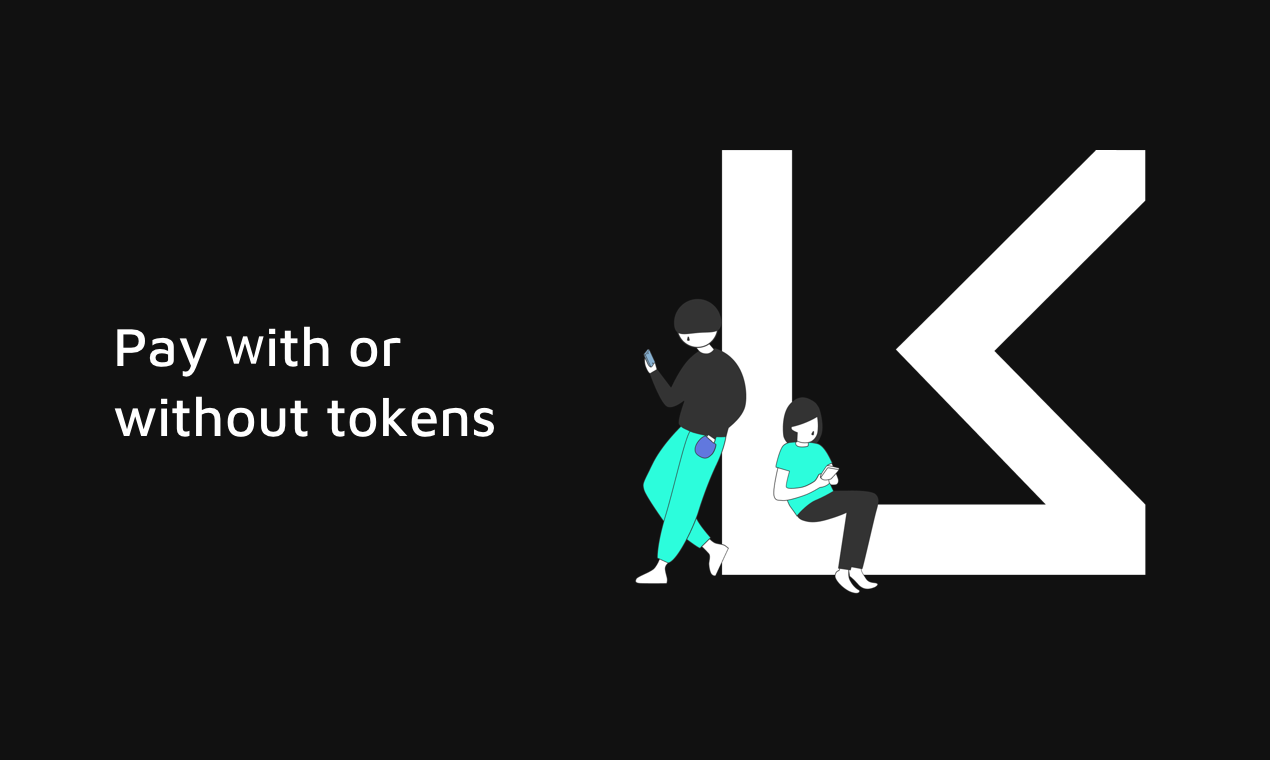 LINKA PAY (Blockchain PG) gallery image