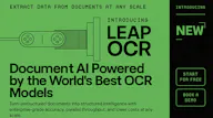 LeapOCR