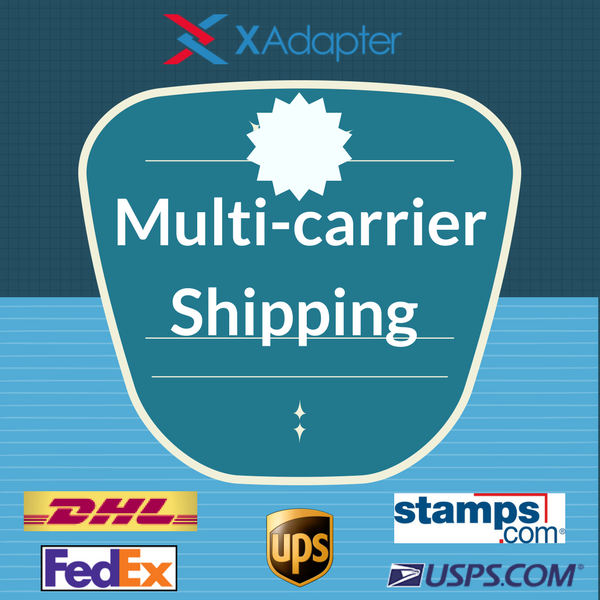 Multi-Carrier Shipping Plugin for WooCommerce