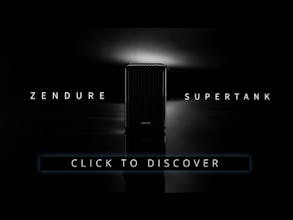 SuperTank gallery image