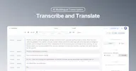 Scribewave