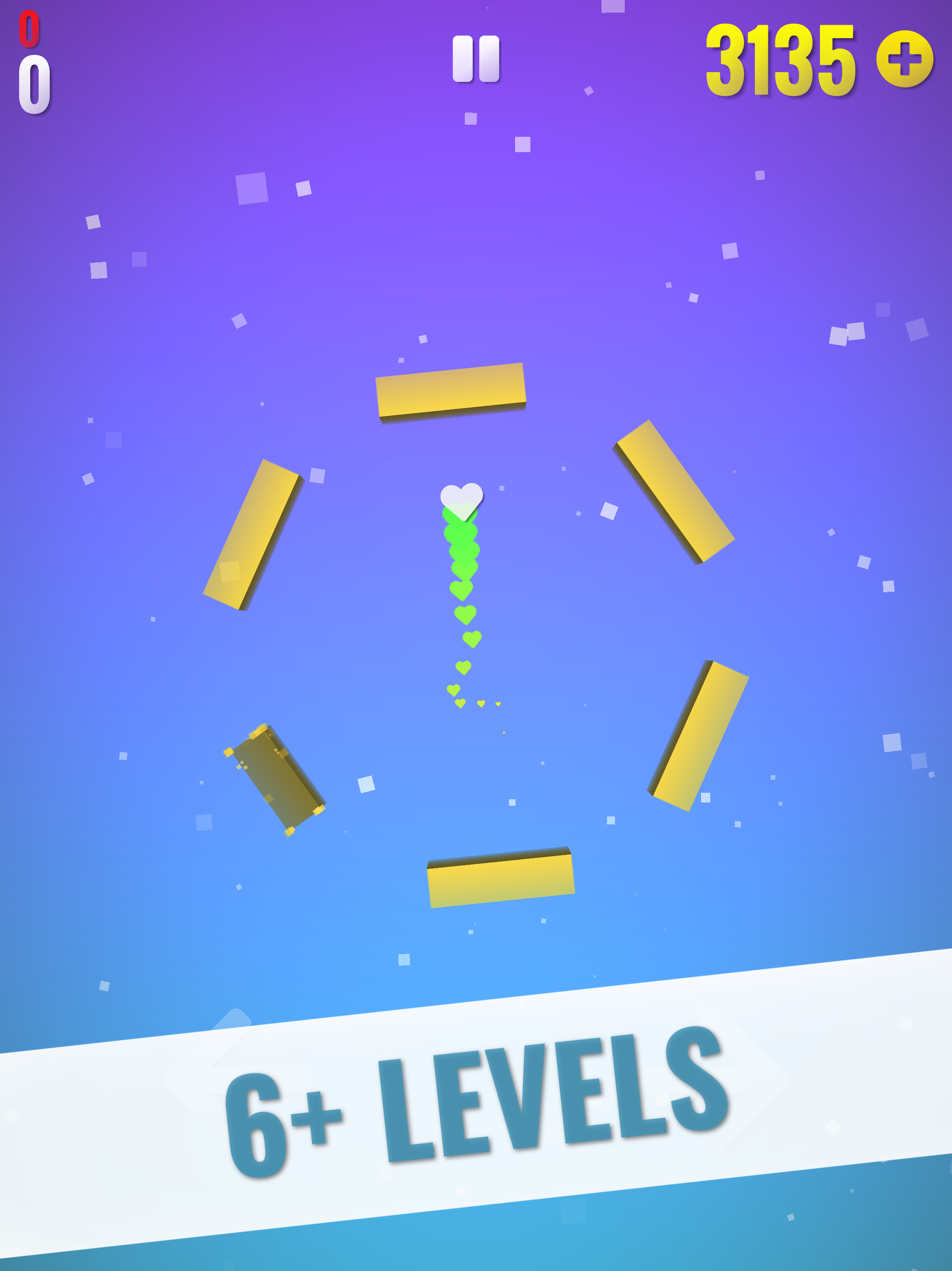 Between The Walls gallery image