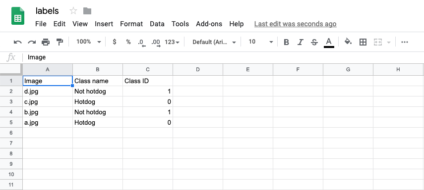 Annotathor.com gallery image