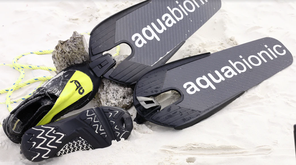 aquabionic abs