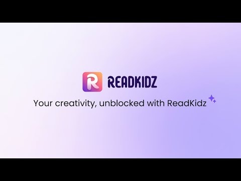 ReadKidz gallery image