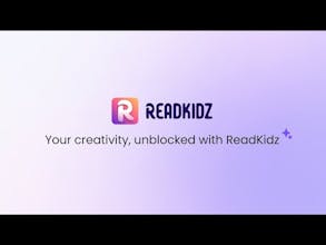 ReadKidz gallery image