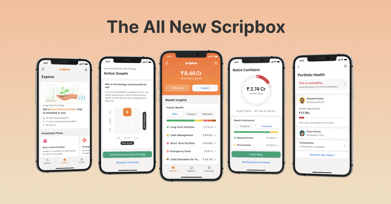 Scripbox