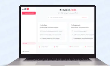 Aidejuridique.ai gallery image