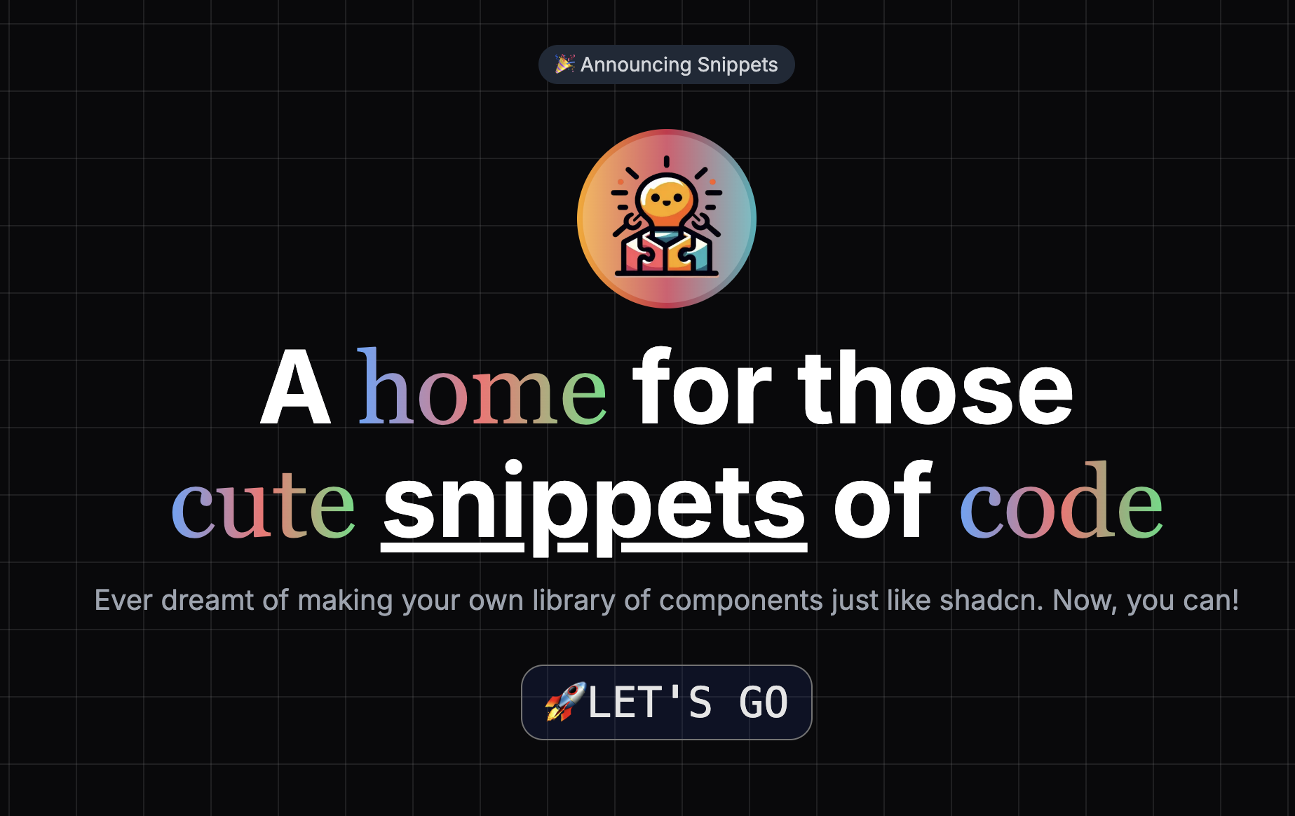 Snippets media 1