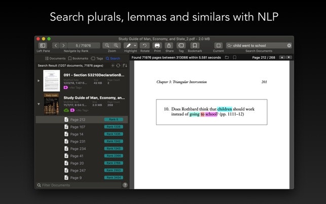PDF Search gallery image