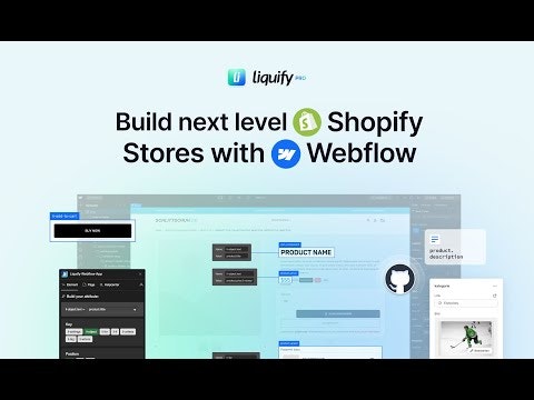 Liquify Pro gallery image