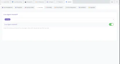 Furie.ai gallery image