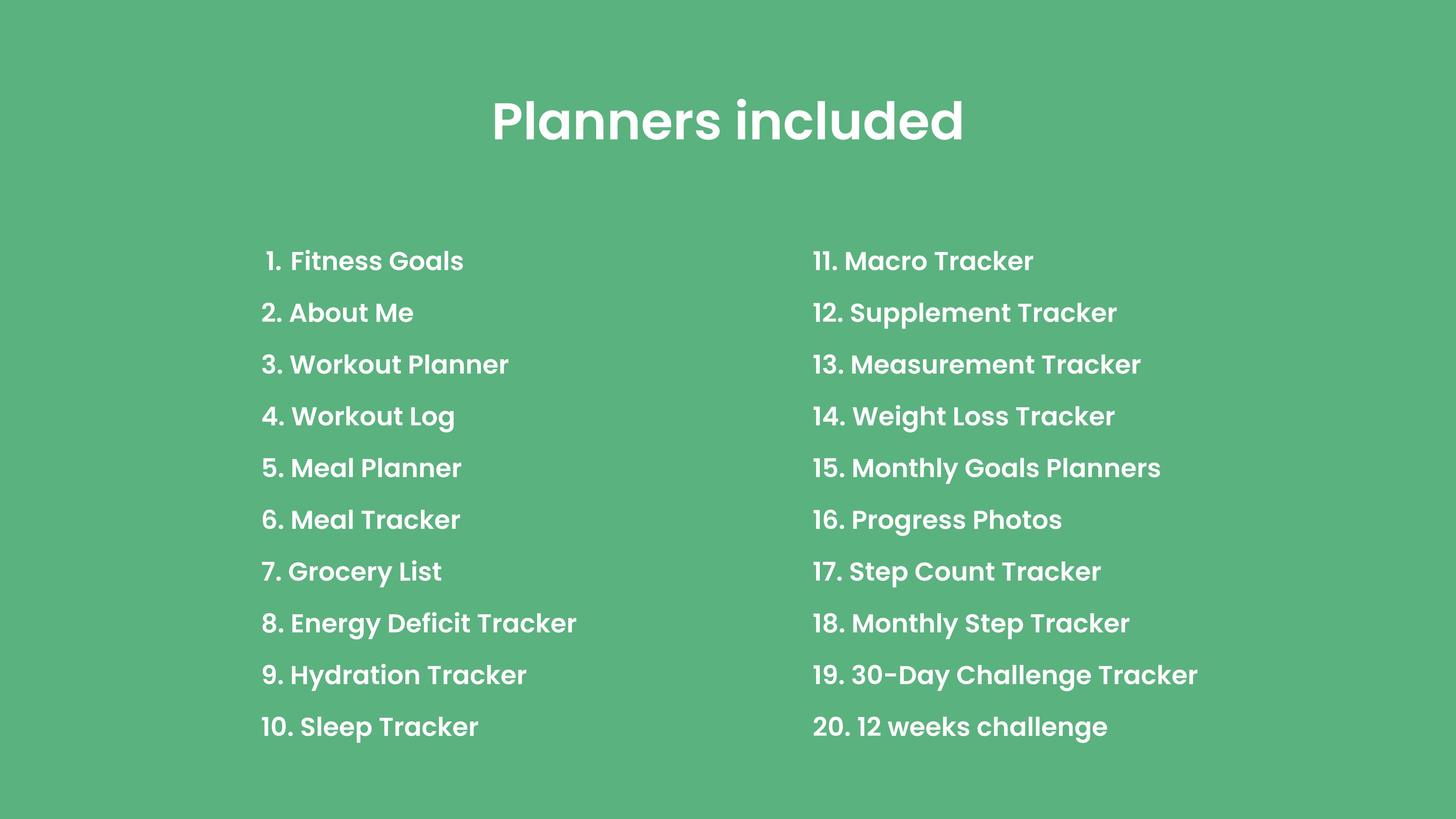 Know your body type  gallery image