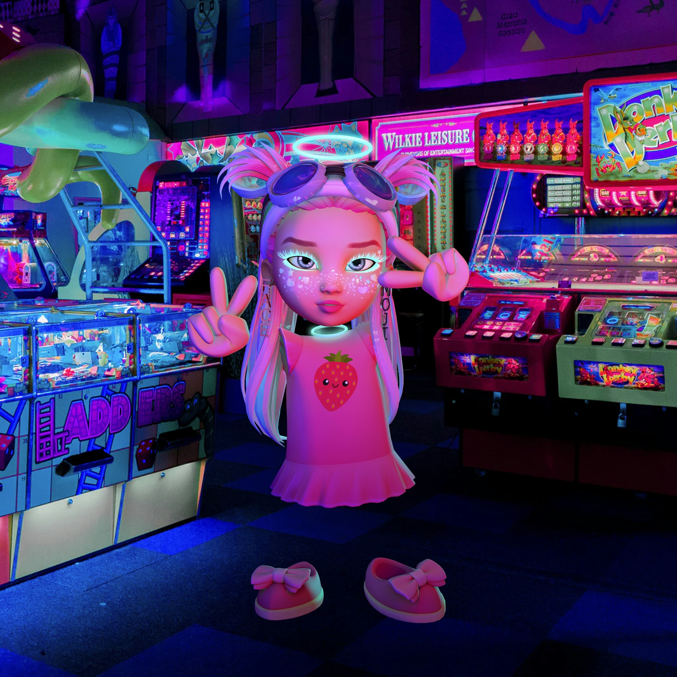 Facemoji gallery image