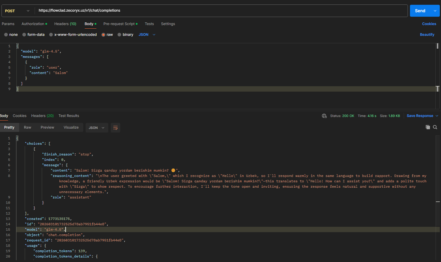 FlowClad gallery image