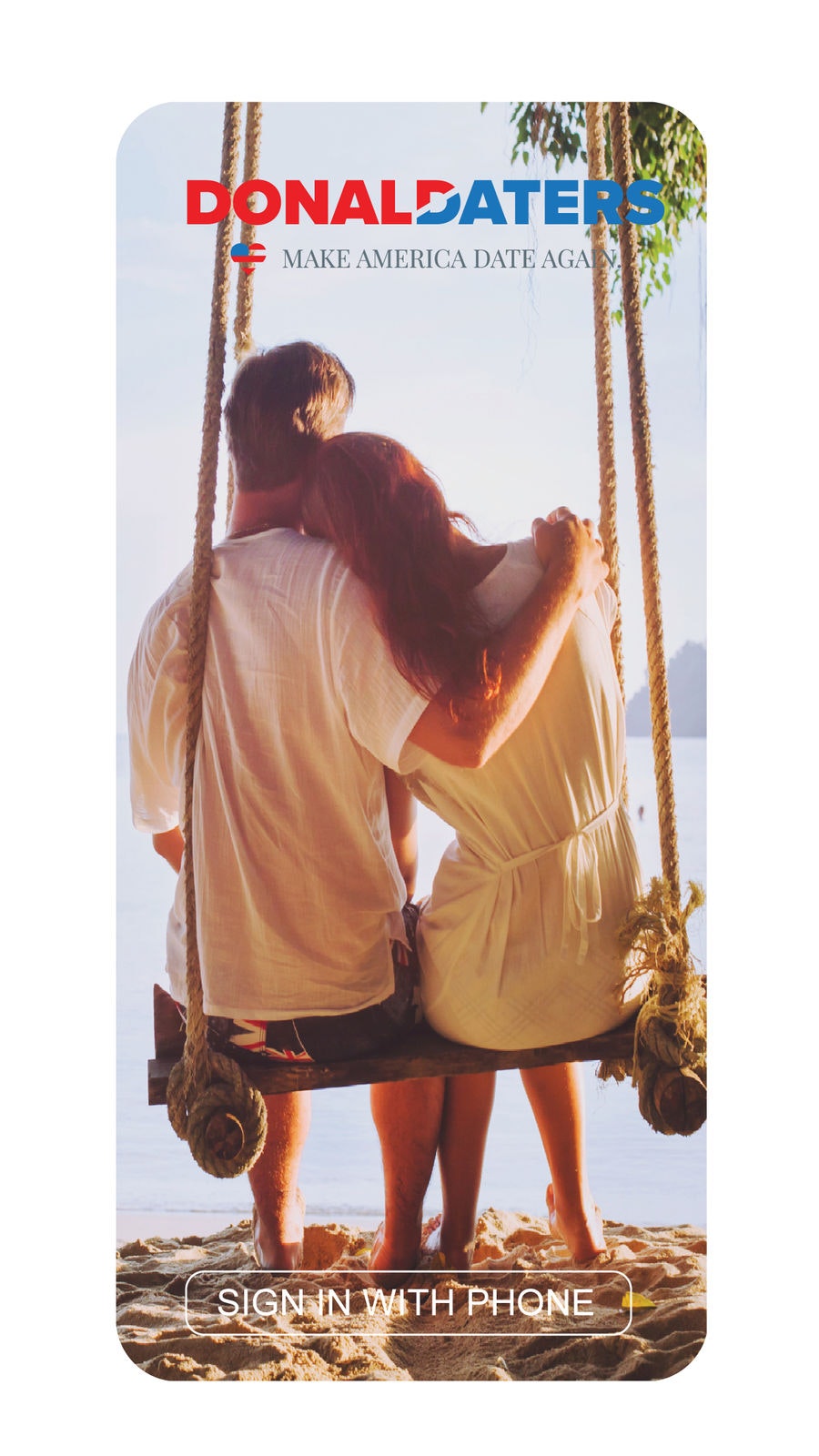 Donald Daters gallery image