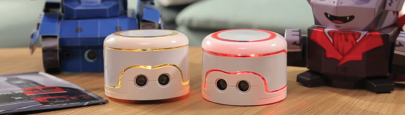 Kamibot gallery image