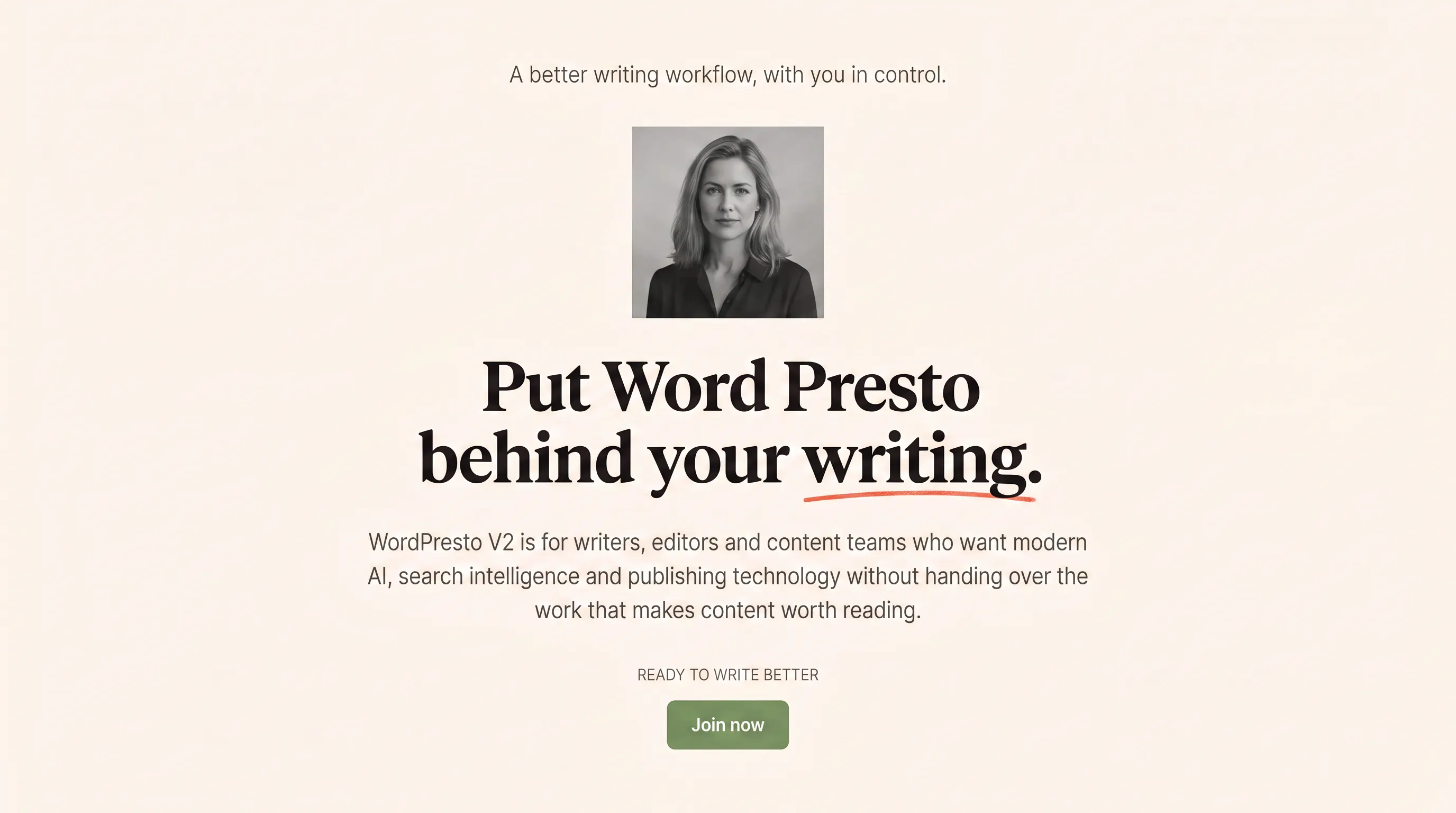Word Presto gallery image
