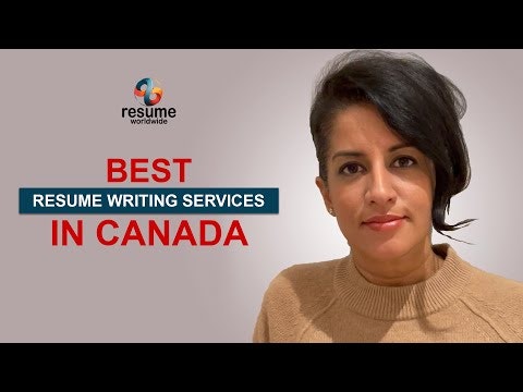 Resume Services gallery image