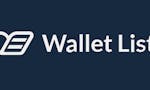 Wallet List image