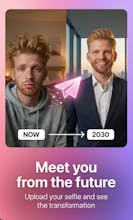 Call from Future Me - Dear gallery image