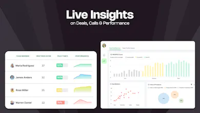Pepsales AI gallery image