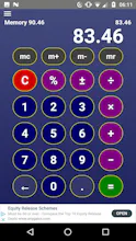ezeCalc Voice gallery image