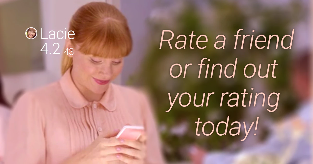 RateMe Image
