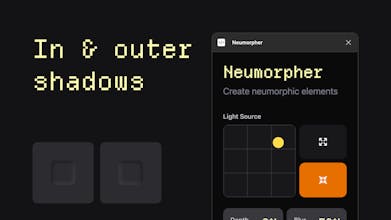 Neumorpher gallery image