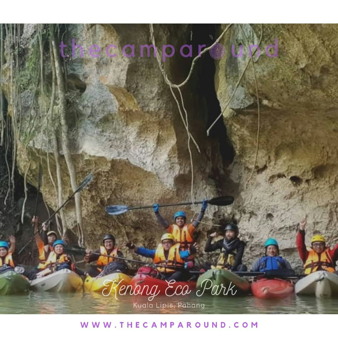 Thecamparound gallery image