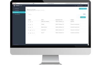 Vault One gallery image