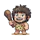 Cavemode