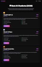 AI Tools Hub gallery image