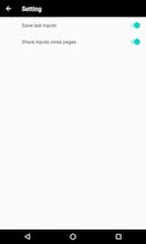 Percentage Calculator - Percent Calc gallery image