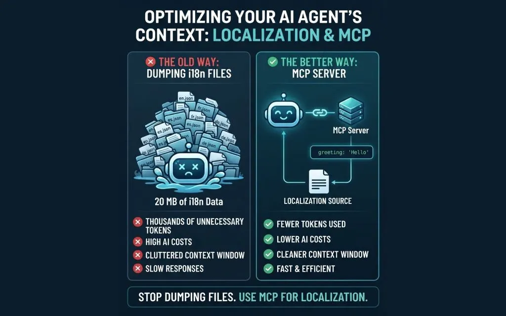 L10n.dev - AI Localization Agent gallery image