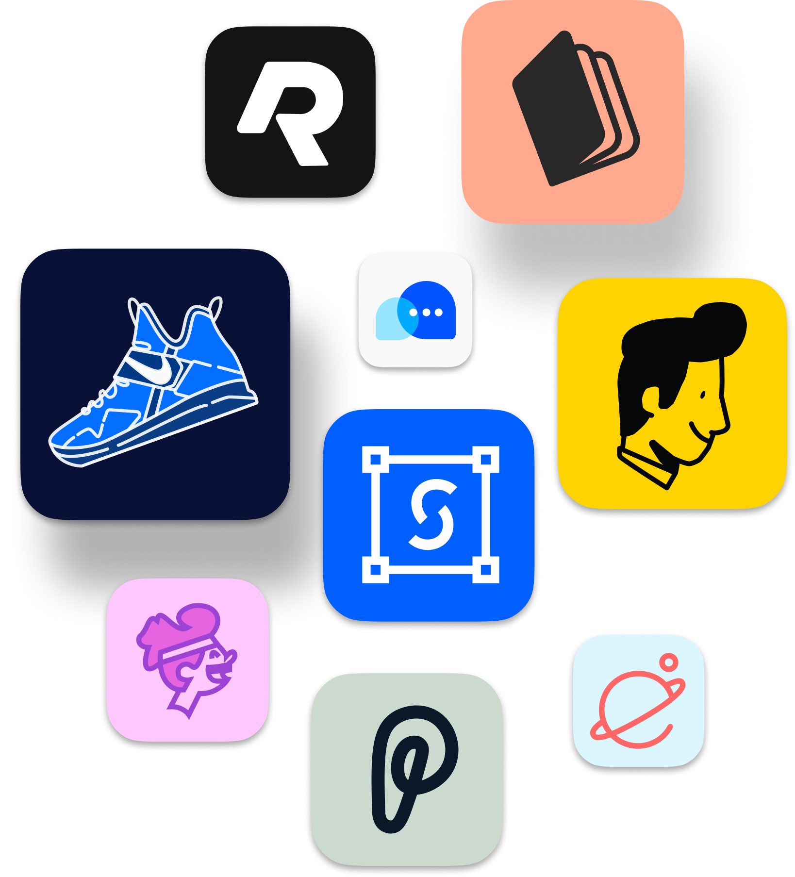 LogoJump gallery image