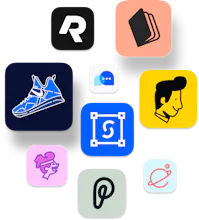LogoJump gallery image
