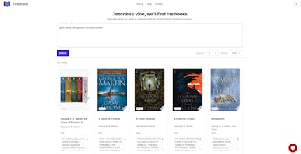 FindReads gallery image